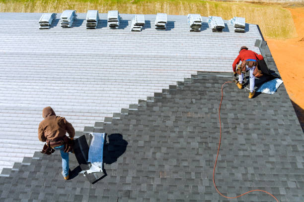 Slate Roofing Contractor in Ken Caryl, CO
