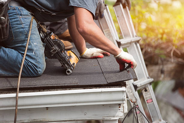 Best Slate Roofing Contractor  in Ken Caryl, CO